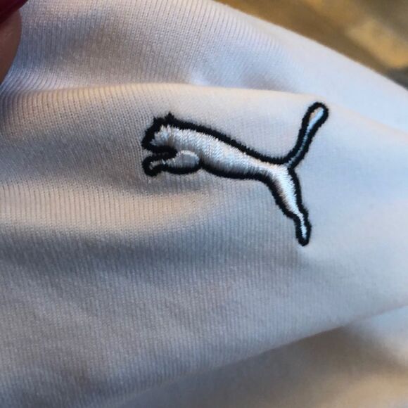 Puma crop top sporting athletic cute - Picture 4 of 6